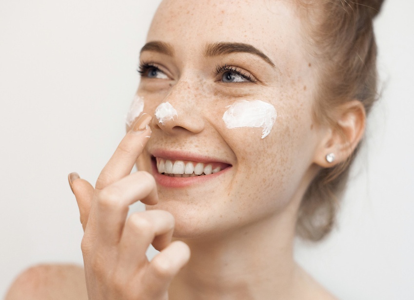 Во имя безупречной кожи как правильно использовать крем