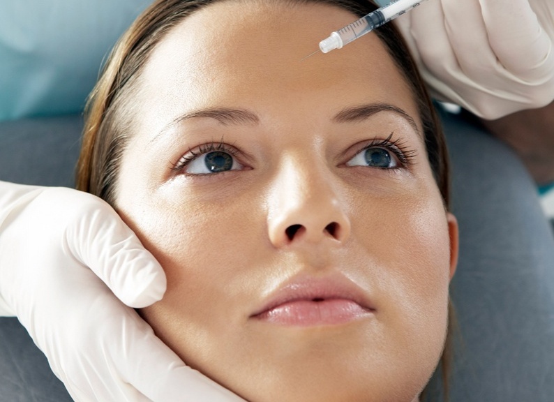 Как определить что ваши уколы красоты сделаны некачественно