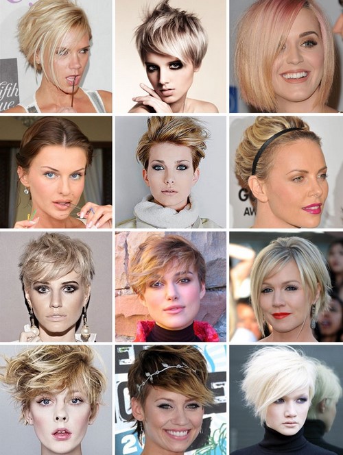 Окрашивание балаяж: фото и варианты для разных типов волос