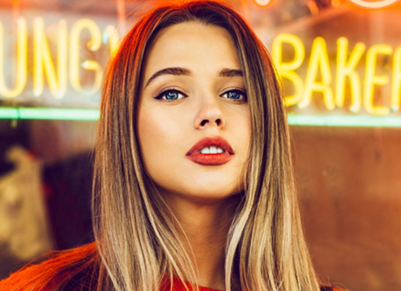 Как часто нужно ровнять кончики волос